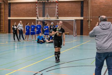 Bild 687 - Frauen HKM Segeberg
